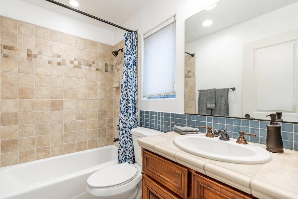 The San Diego Studio - Free Parking Екстер'єр фото