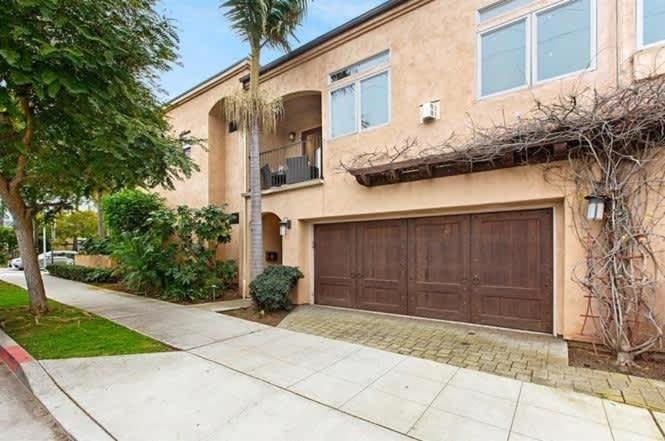 The San Diego Studio - Free Parking Екстер'єр фото