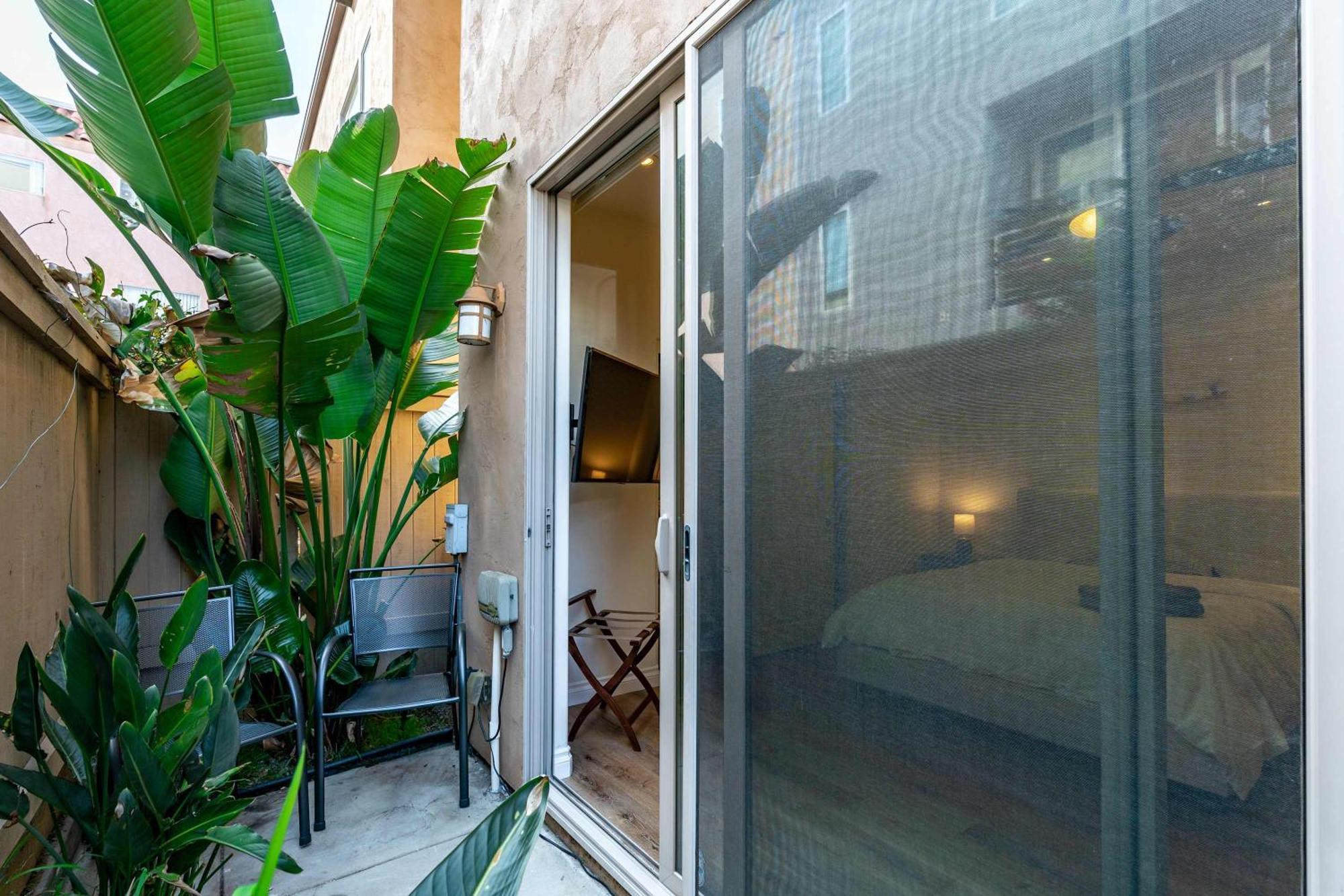 The San Diego Studio - Free Parking Екстер'єр фото