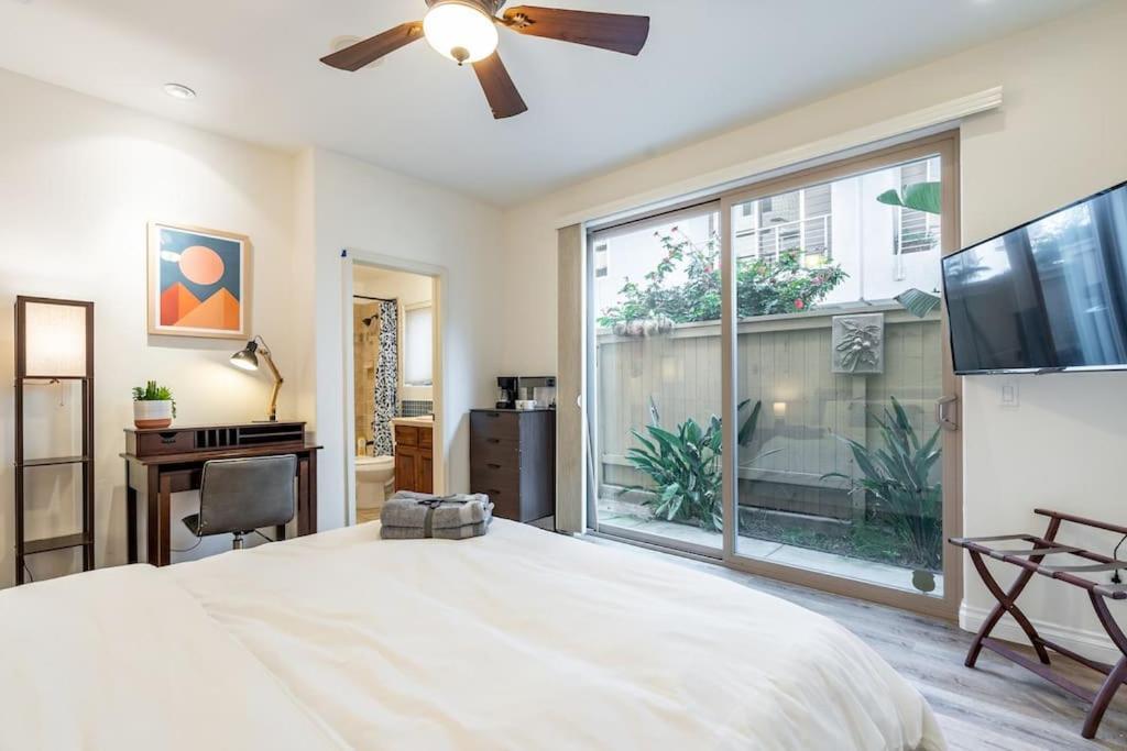 The San Diego Studio - Free Parking Екстер'єр фото